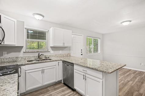 821 E Bovell Street Crowley TX 76036