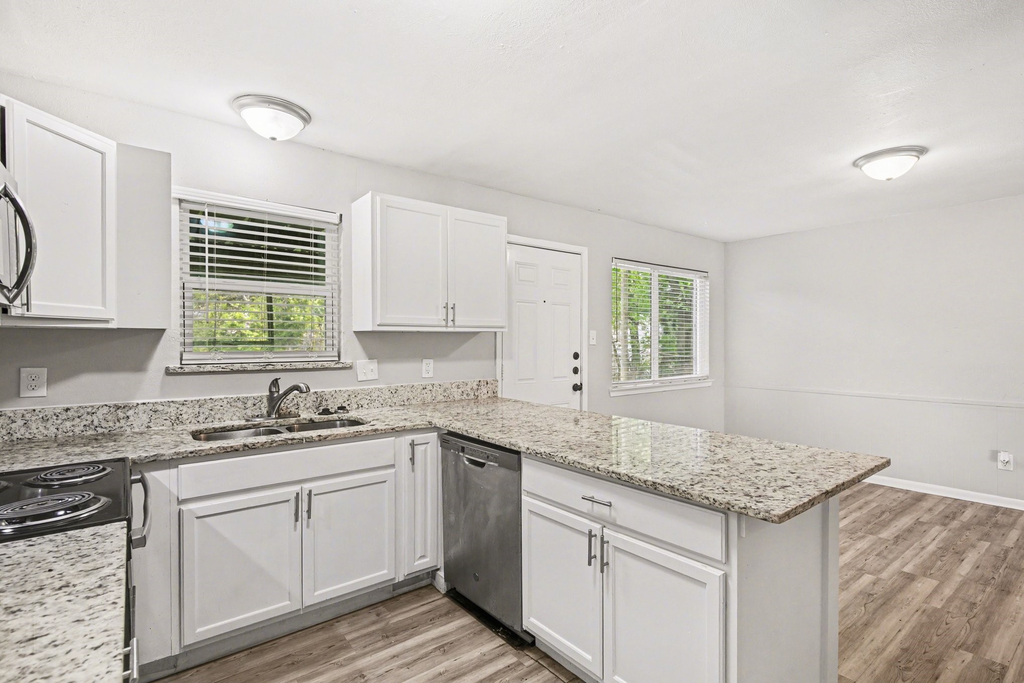 821 E Bovell Street Crowley TX 76036