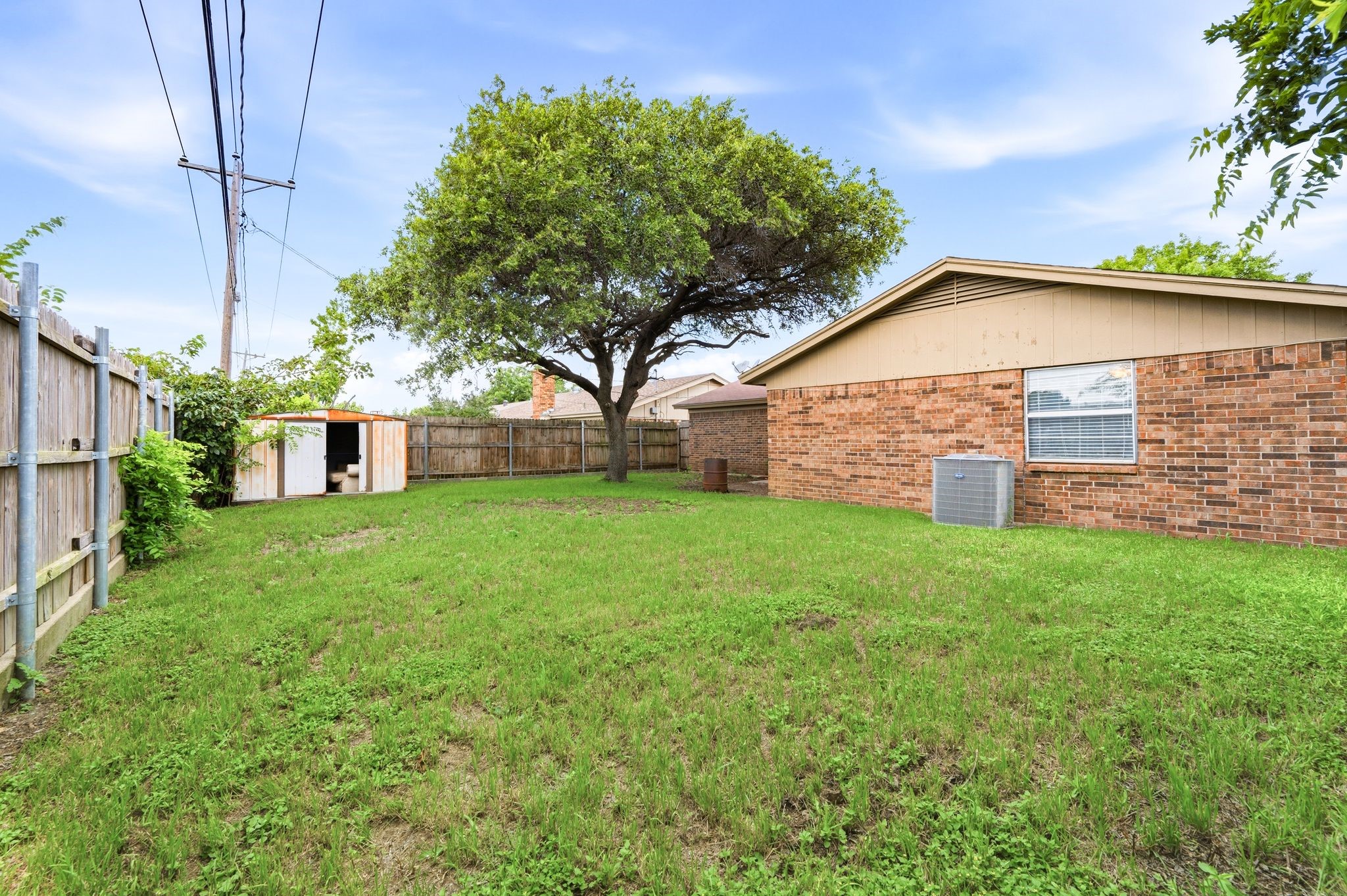 6512 Old Mill Circle Watauga TX 76148
