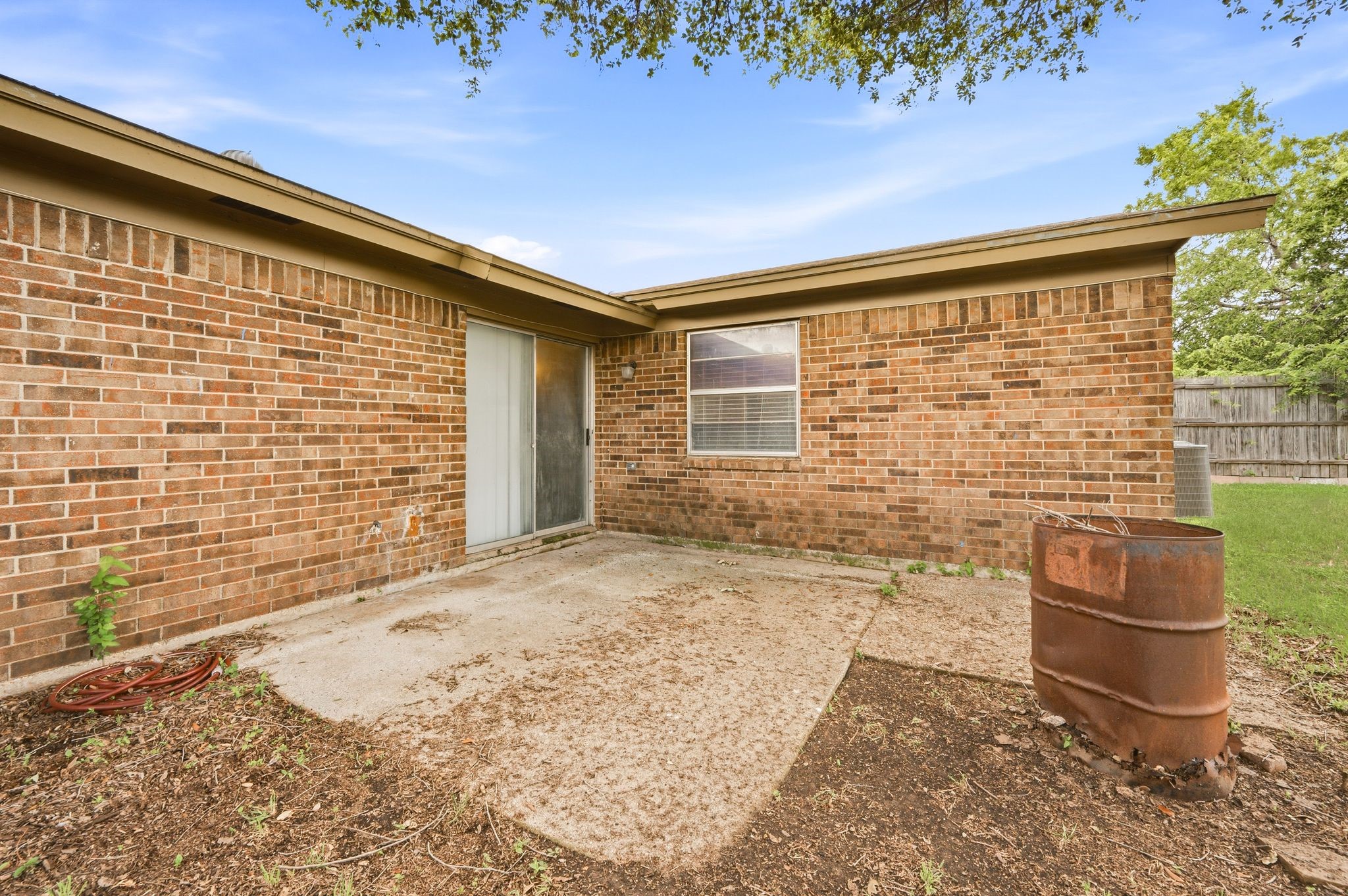 6512 Old Mill Circle Watauga TX 76148