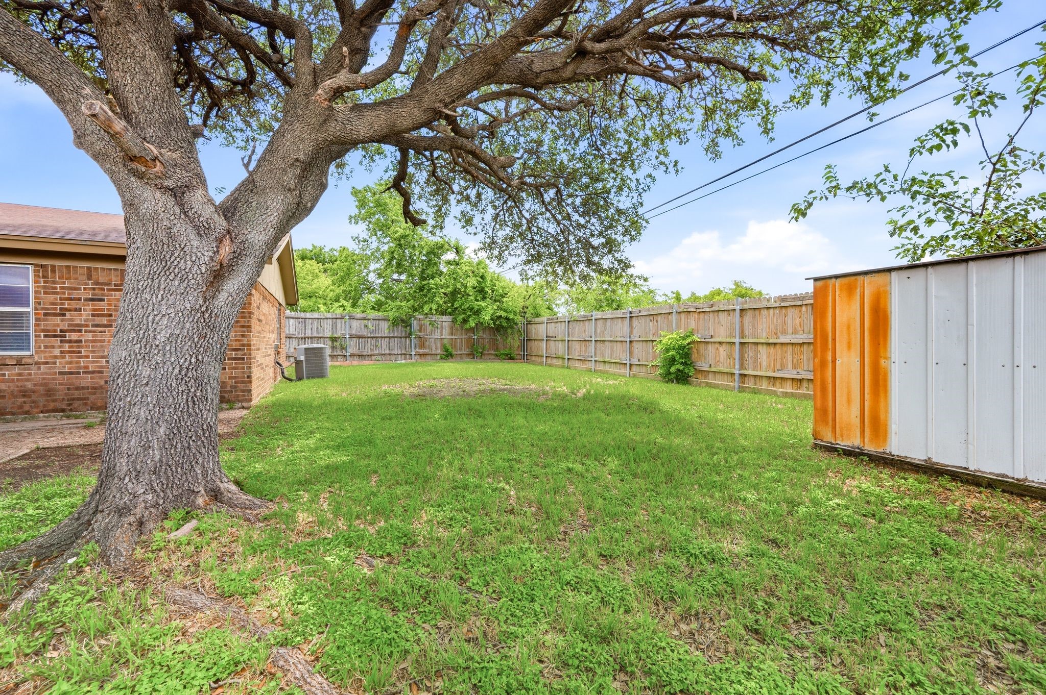 6512 Old Mill Circle Watauga TX 76148