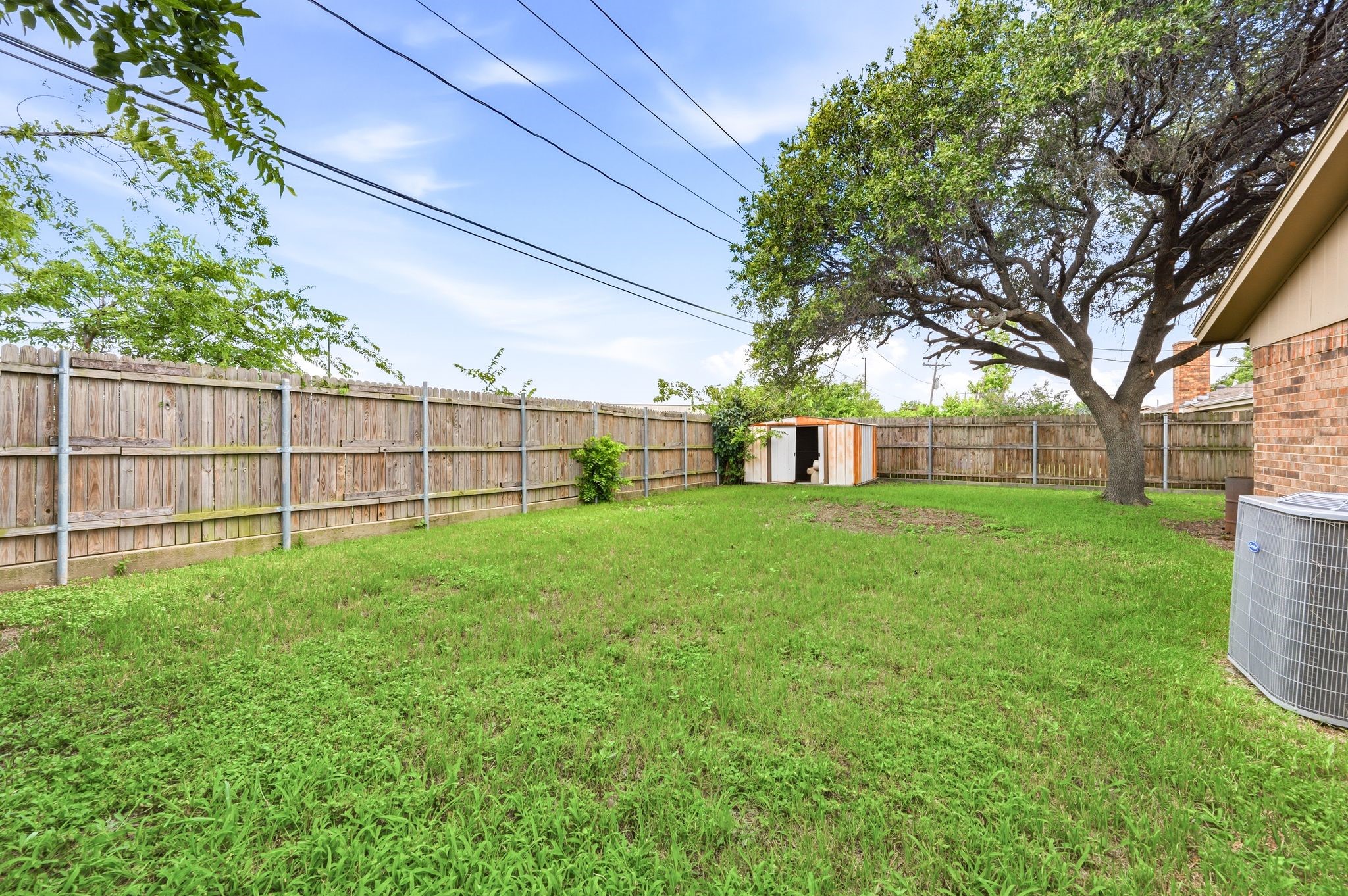 6512 Old Mill Circle Watauga TX 76148