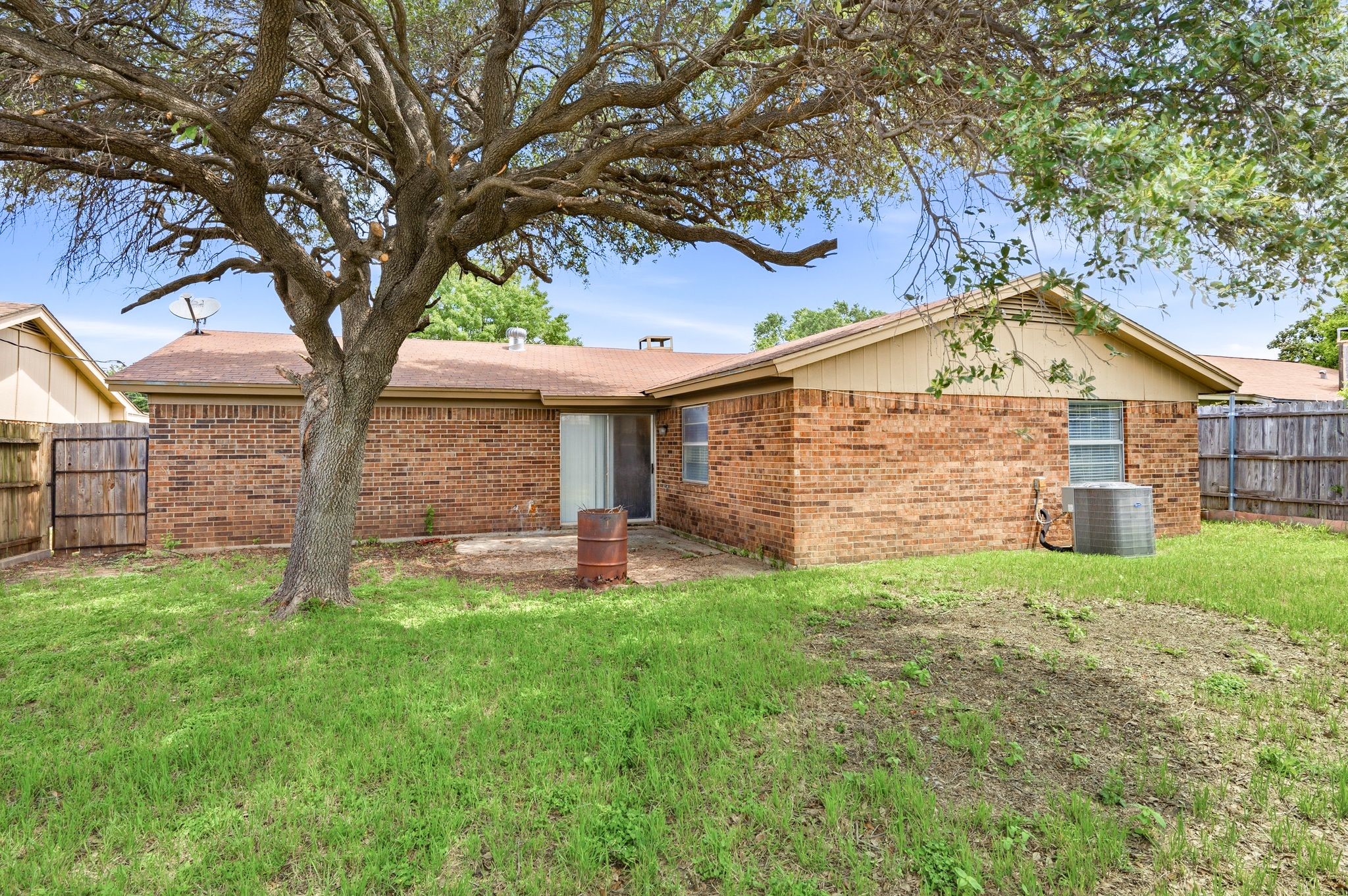6512 Old Mill Circle Watauga TX 76148