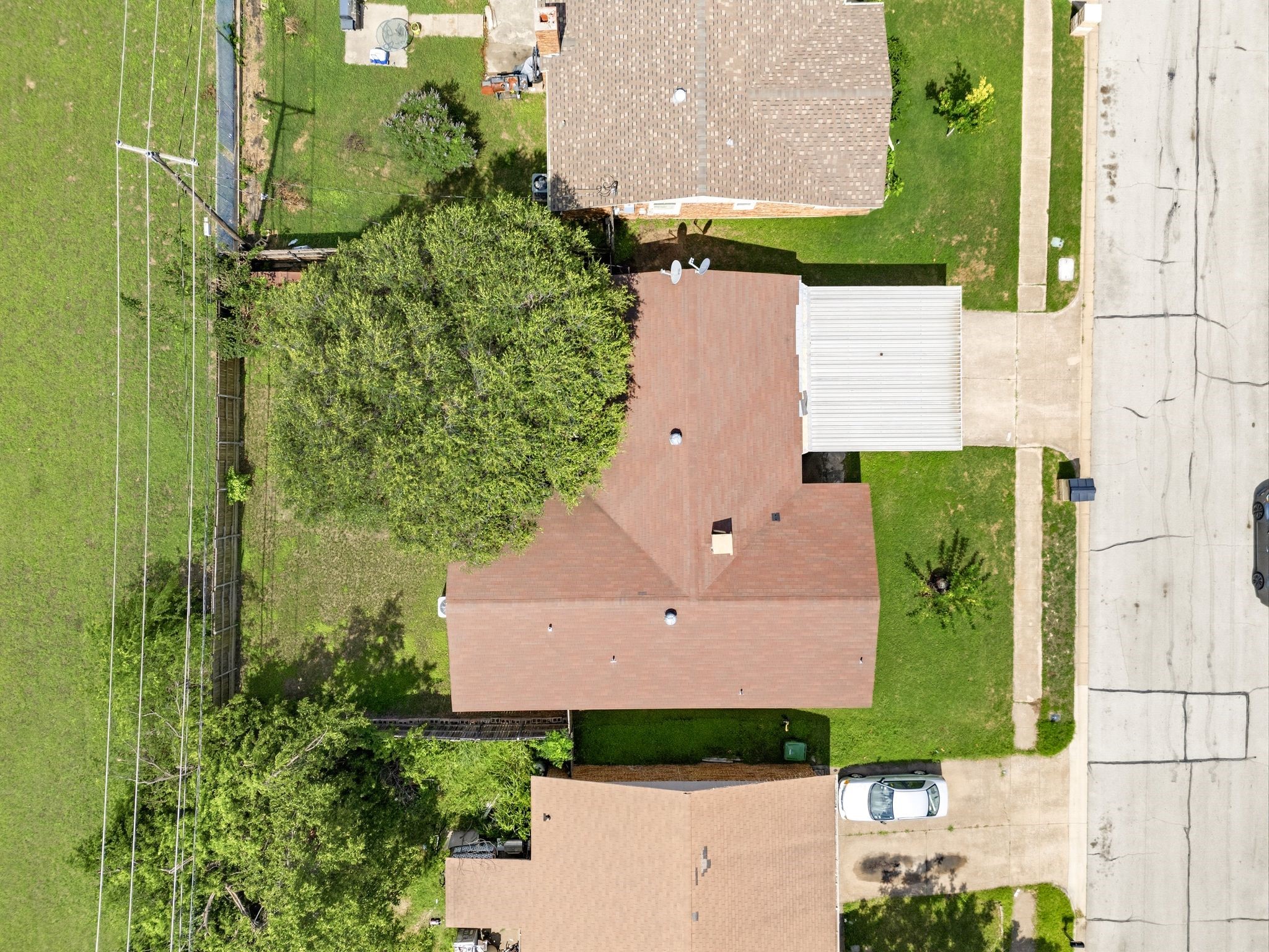 6512 Old Mill Circle Watauga TX 76148