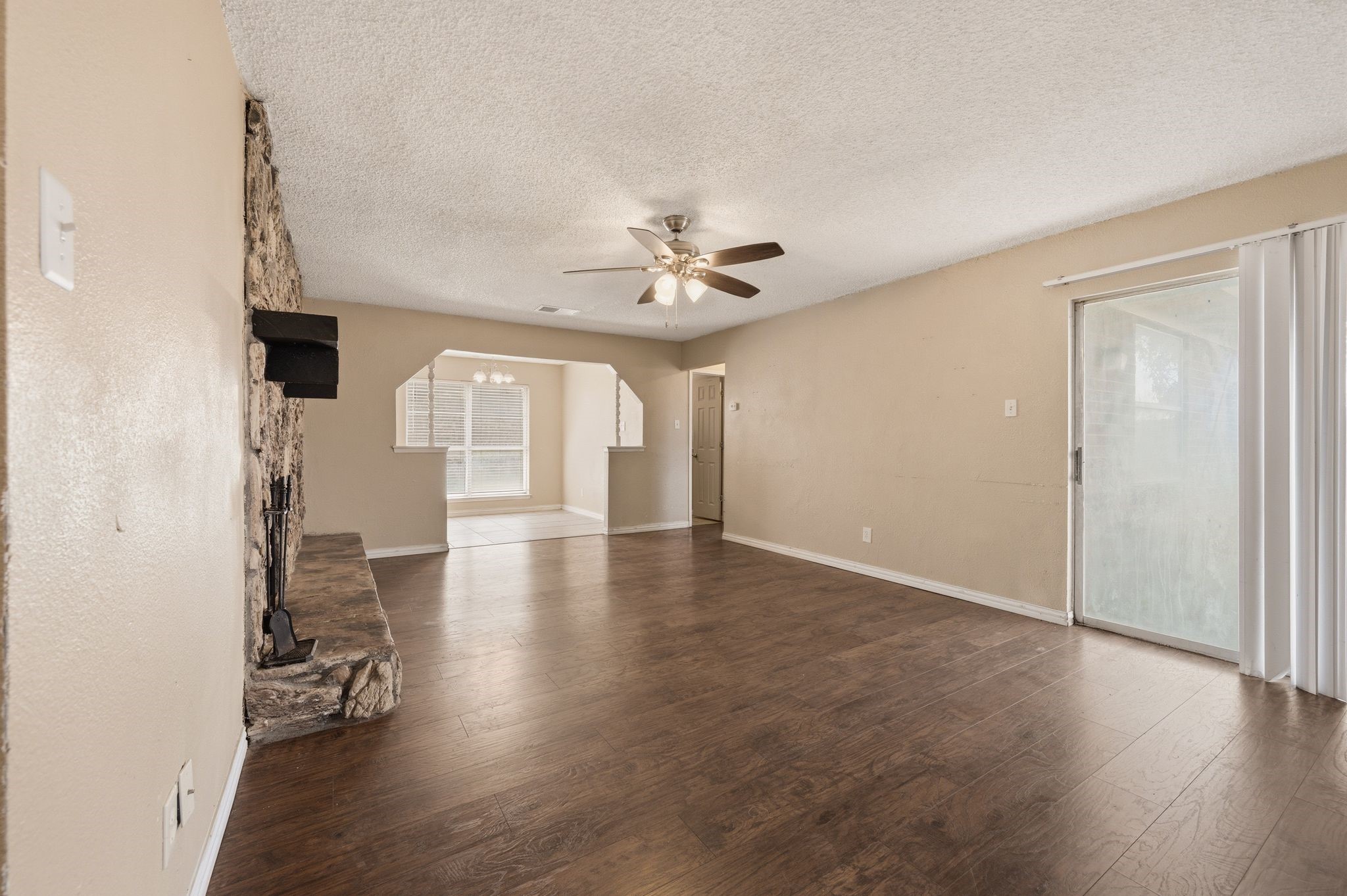 6512 Old Mill Circle Watauga TX 76148