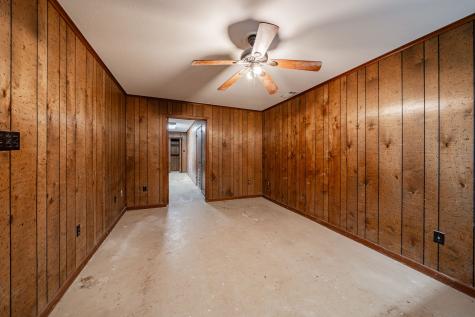 531 Avenue N Anson TX 79501