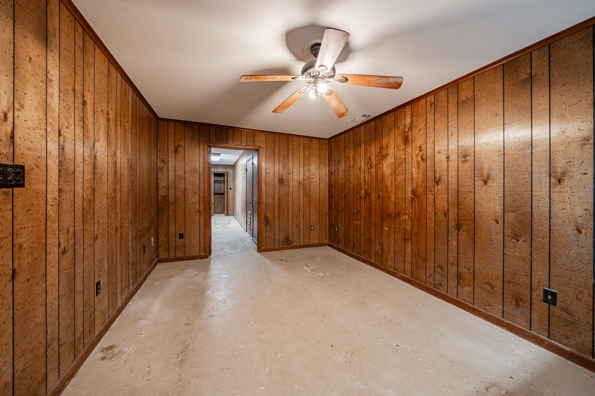 531 Avenue N Anson TX 79501