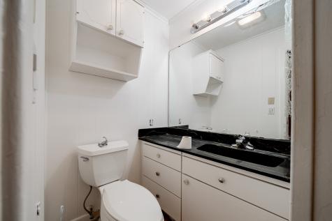 531 Avenue N Anson TX 79501