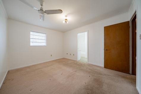 531 Avenue N Anson TX 79501