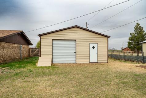 531 Avenue N Anson TX 79501
