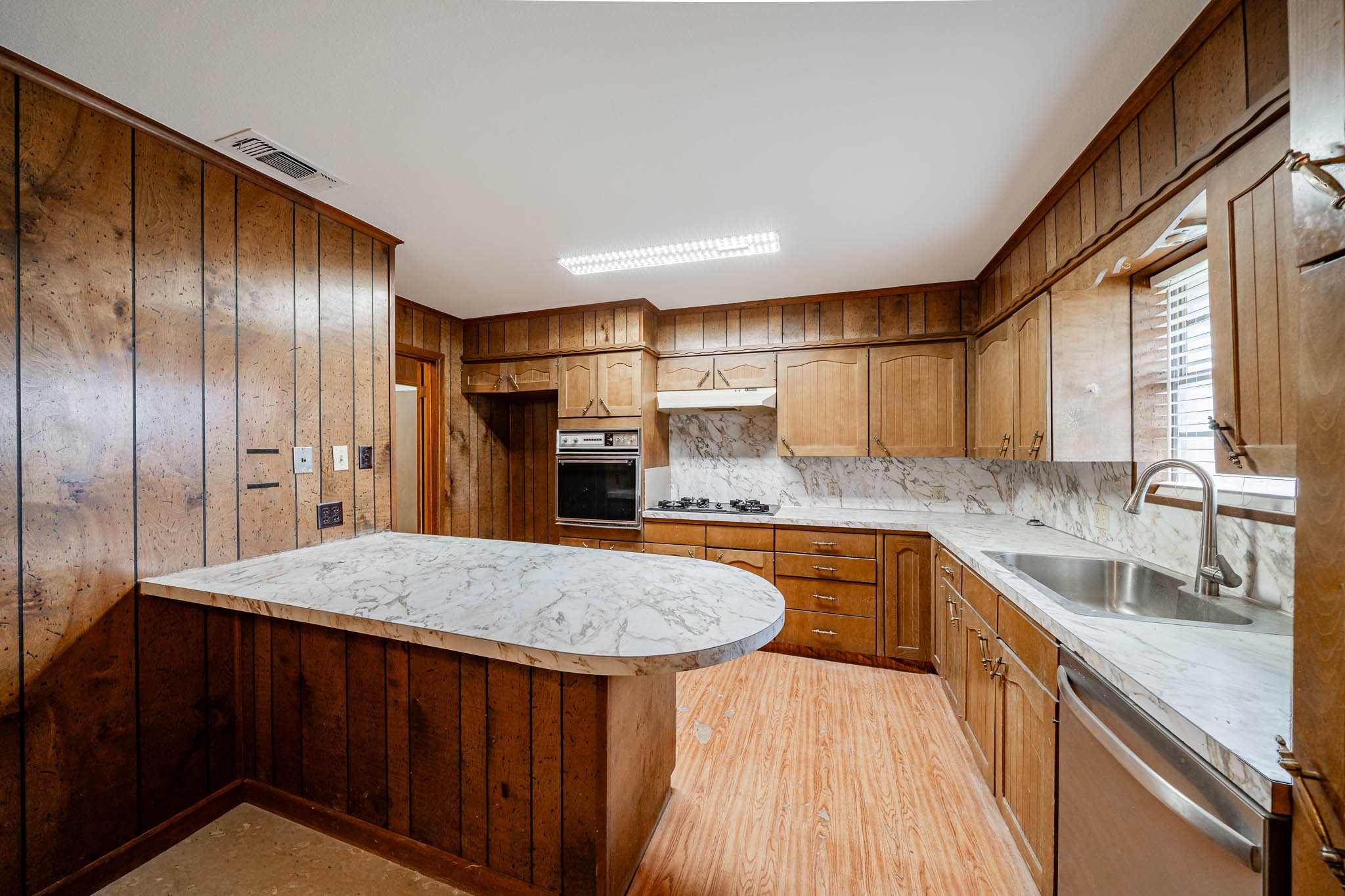 531 Avenue N Anson TX 79501