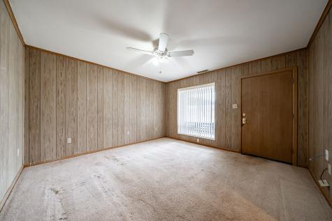531 Avenue N Anson TX 79501