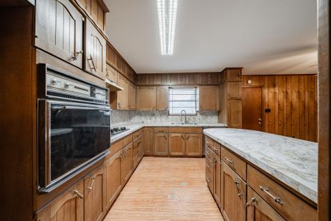 531 Avenue N Anson TX 79501