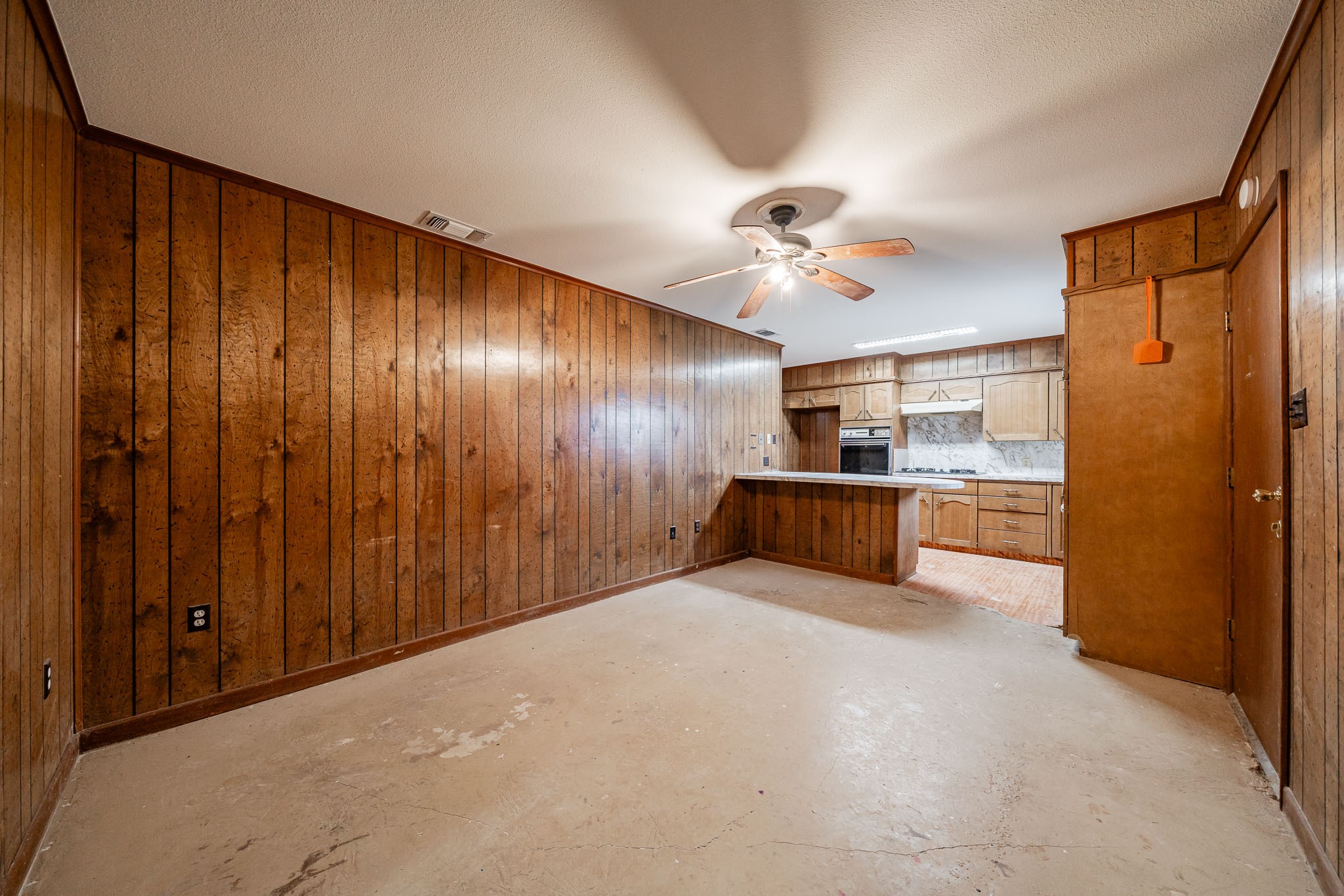 531 Avenue N Anson TX 79501
