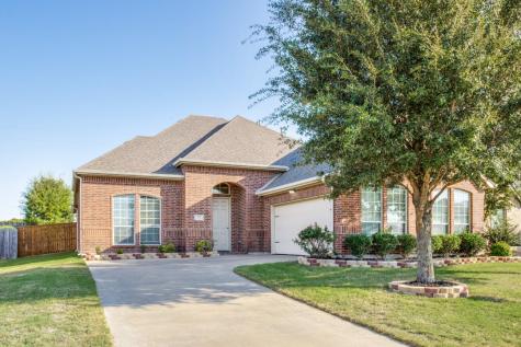 329 Parakeet Drive Desoto TX 75115