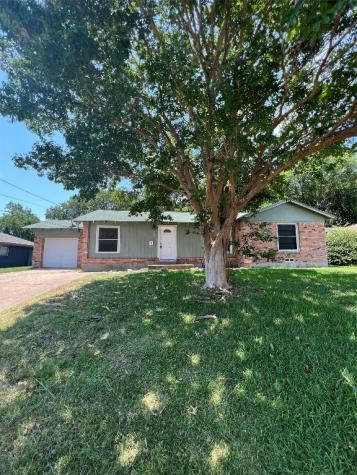 943 Rupard Street Mesquite TX 75149