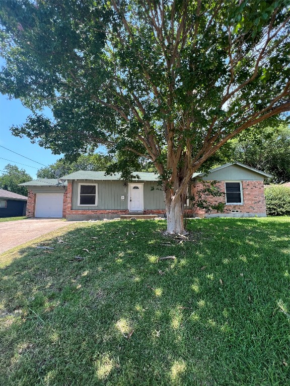 943 Rupard Street Mesquite TX 75149