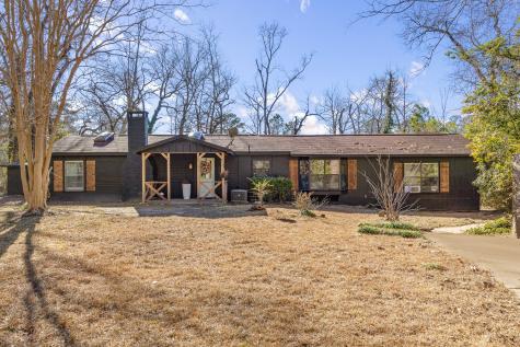 20616 E Grove Club Lake Road Whitehouse TX 75791