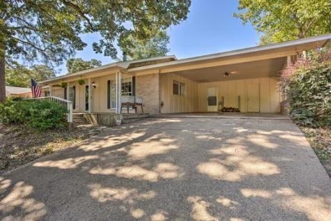 5485 Bayshore Drive Athens TX 75752