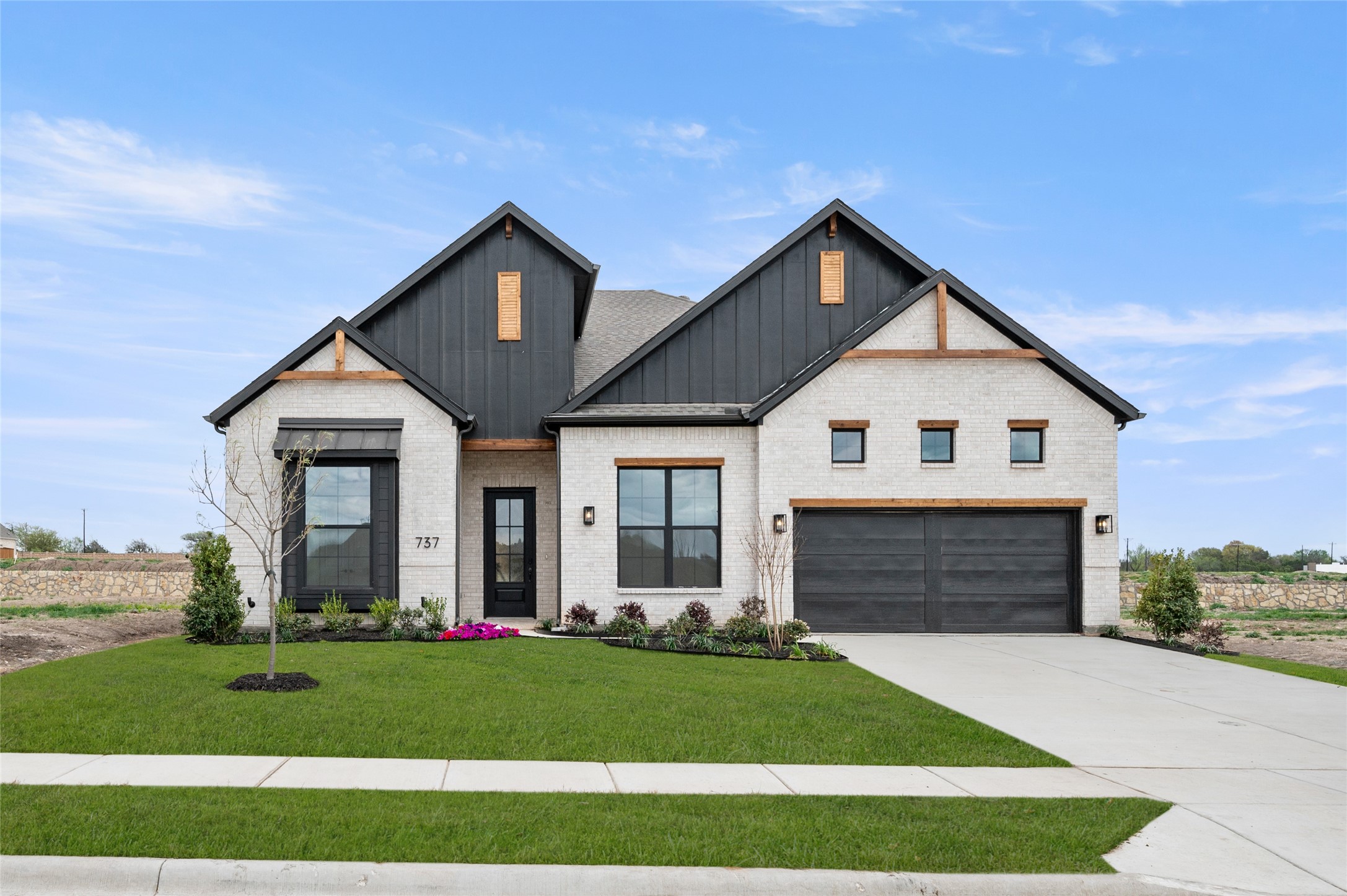 737 Meridian Drive Aledo TX 76008