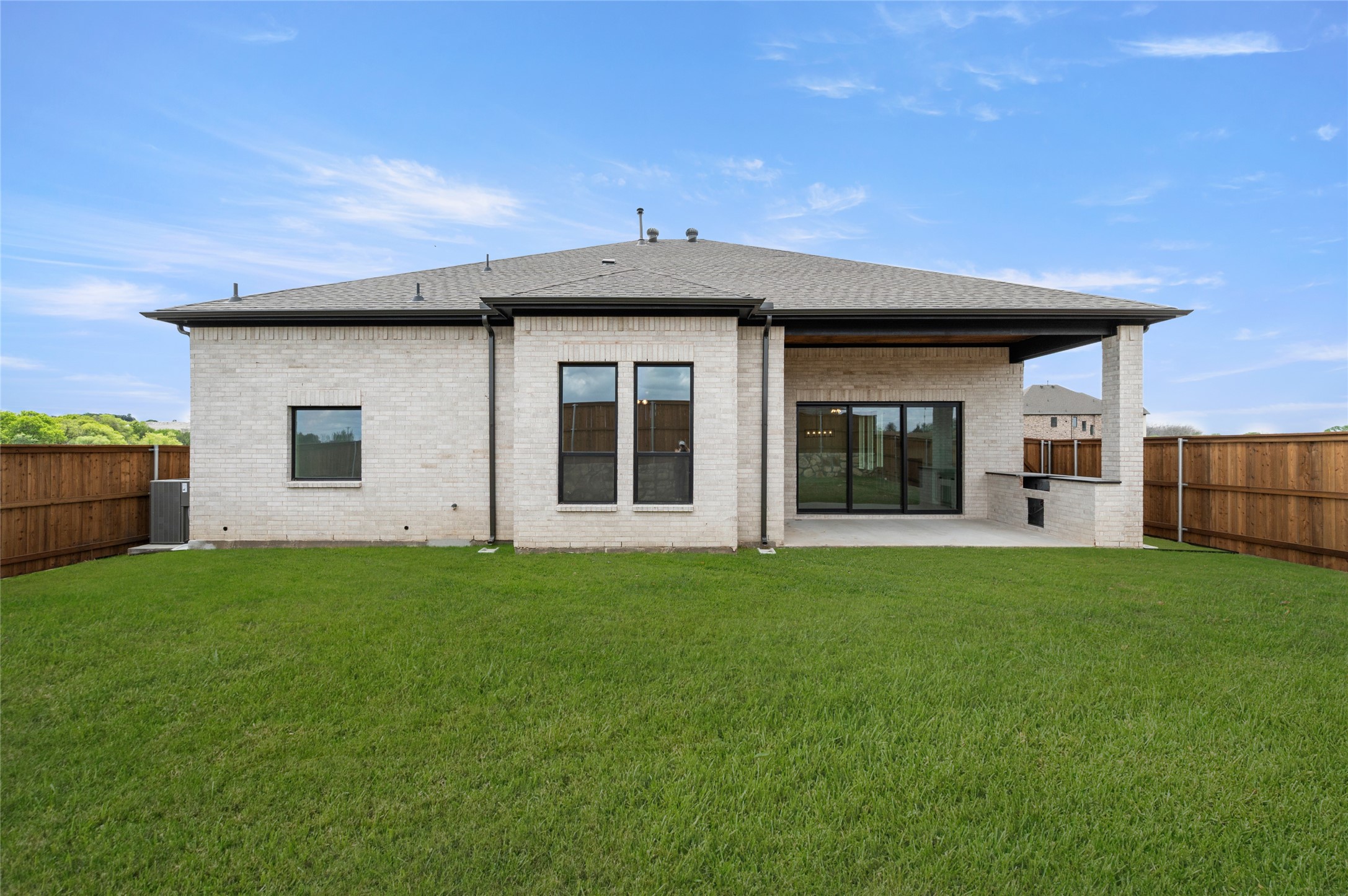 737 Meridian Drive Aledo TX 76008
