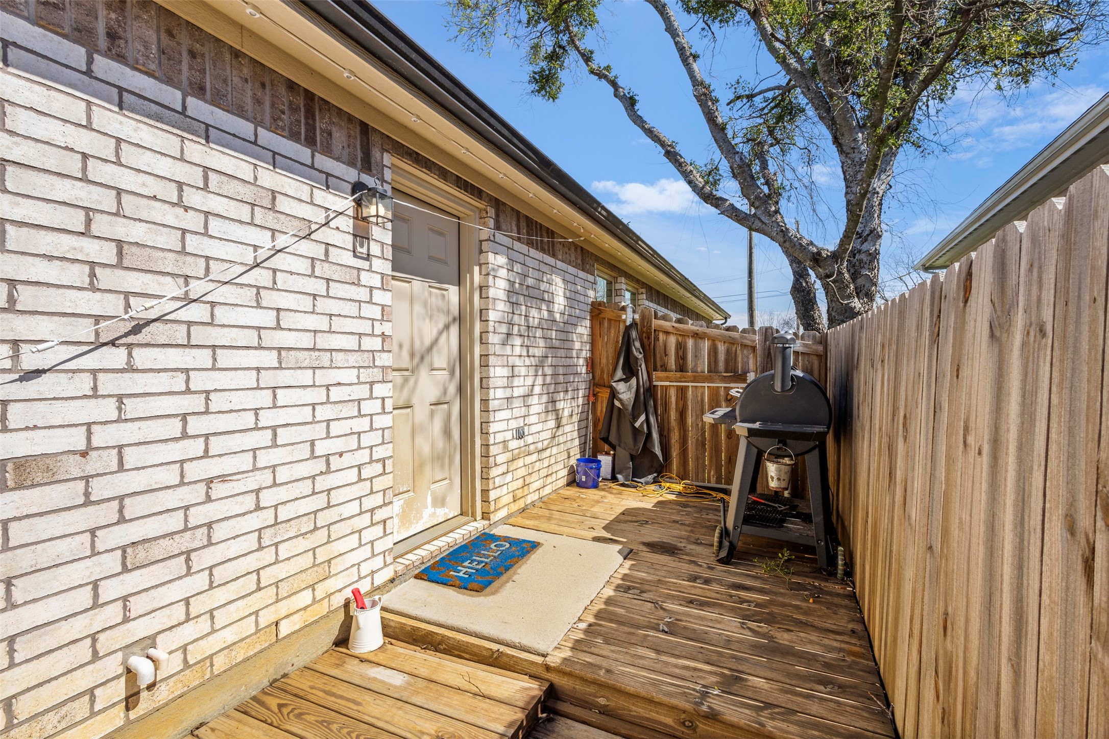 300 Lipscomb Street Cleburne TX 76031