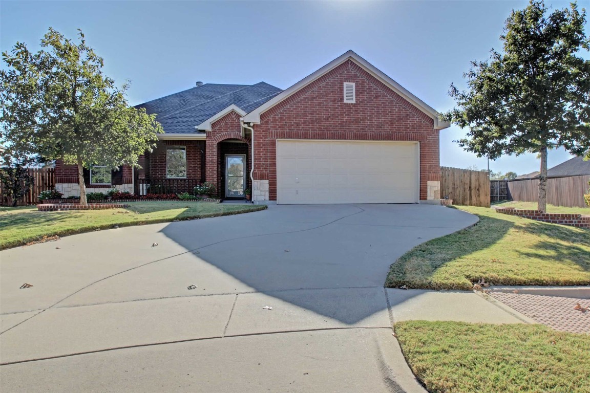 533 Leatherman Drive Saginaw TX 76179
