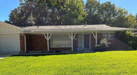 5625 Whitman Avenue Fort Worth TX 76133