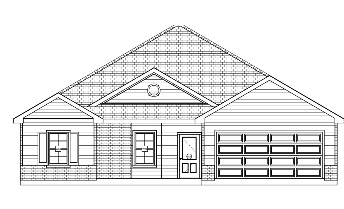 7672 Lake Ridge Parkway Abilene TX 79602