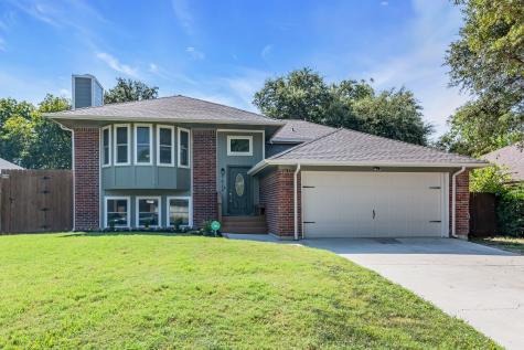 7424 Steward Lane North Richland Hills TX 76182