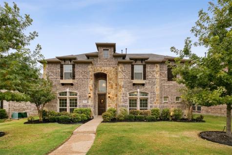 1978 Menominee Drive Frisco TX 75033