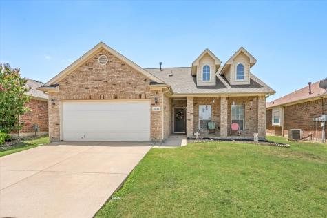 2032 Haylee Drive Fort Worth TX 76131