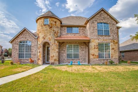 208 Midnight Drive Royse City TX 75189