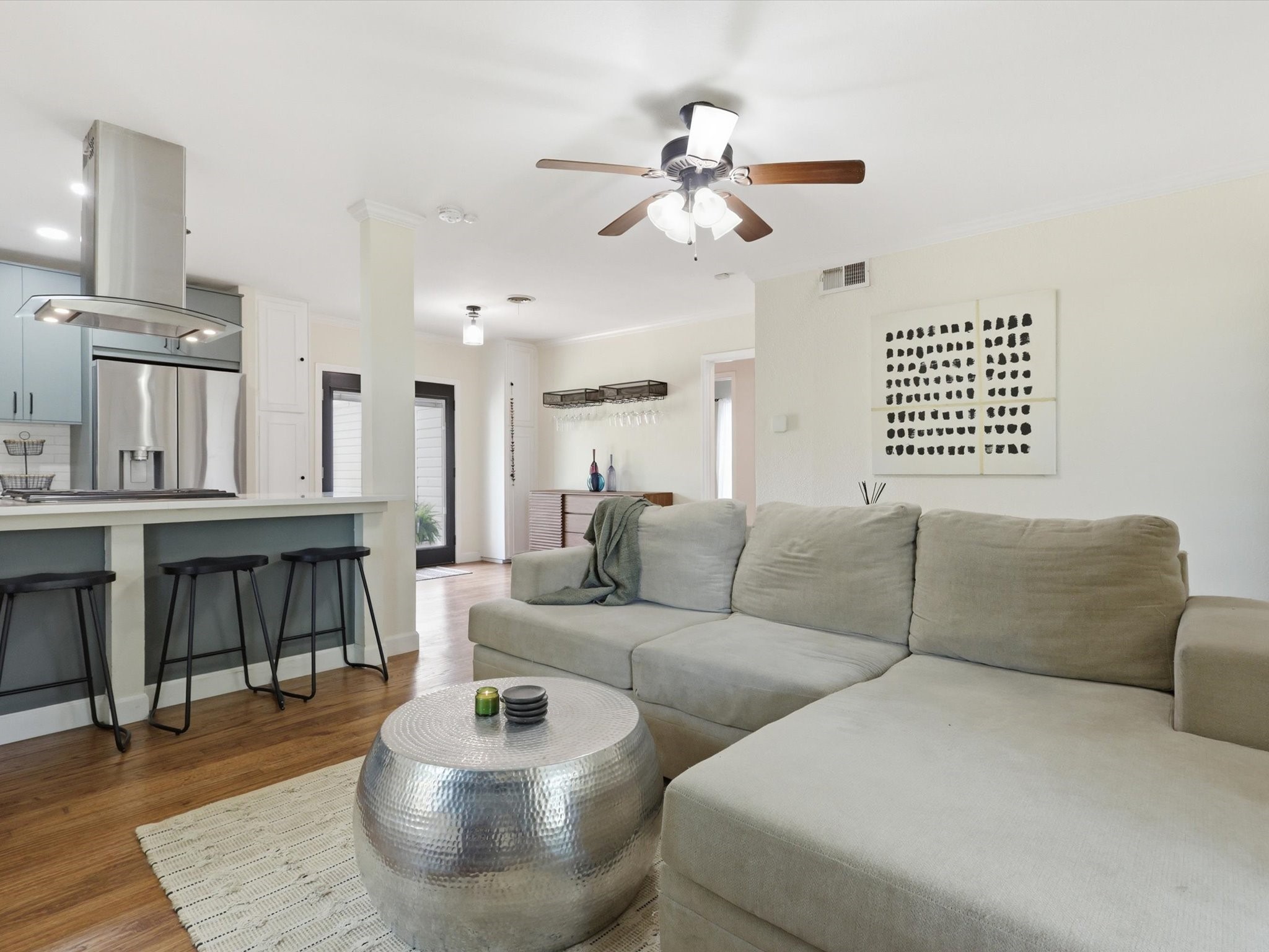 3137 Bigham Boulevard Fort Worth TX 76116