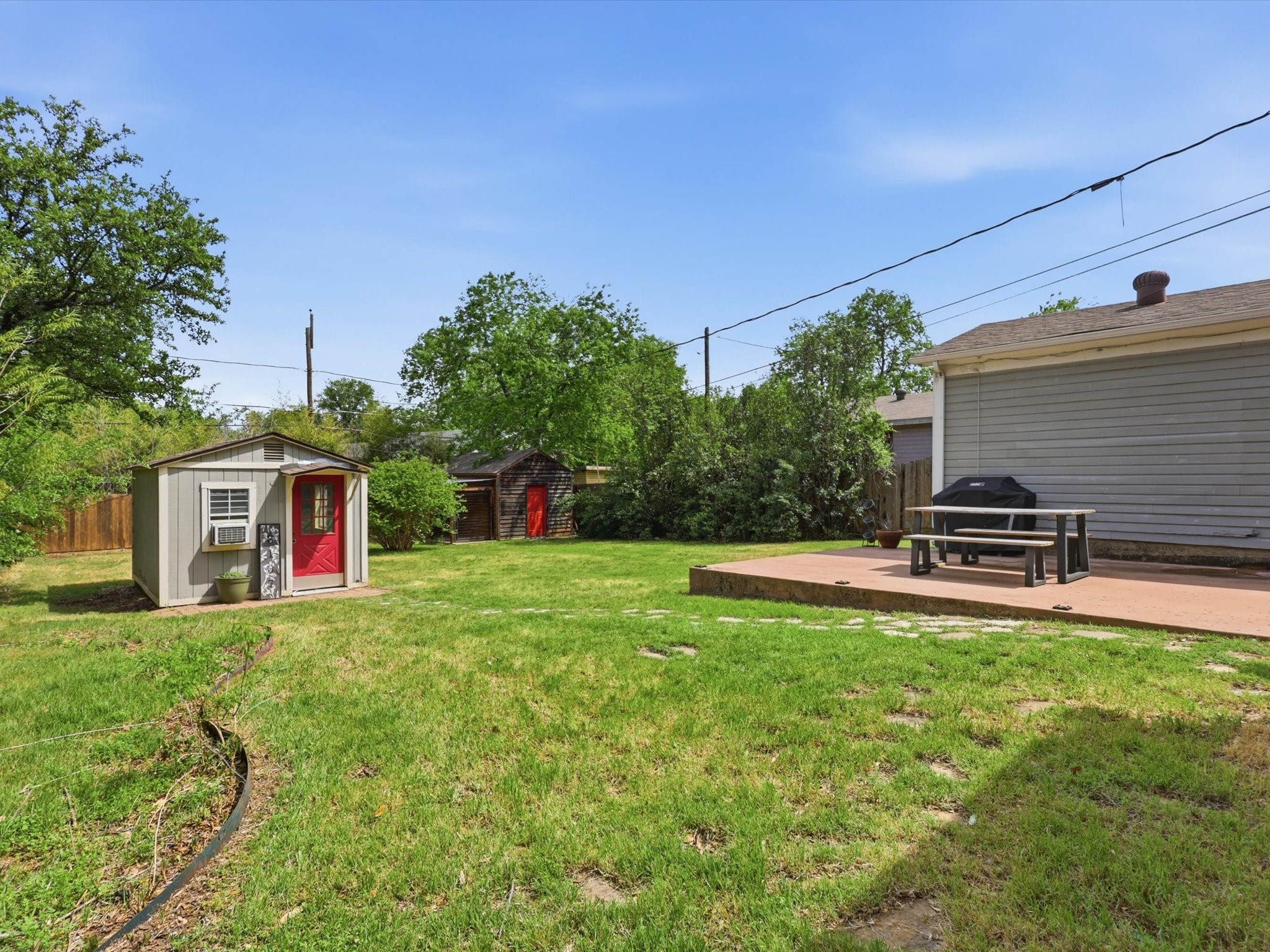 3137 Bigham Boulevard Fort Worth TX 76116