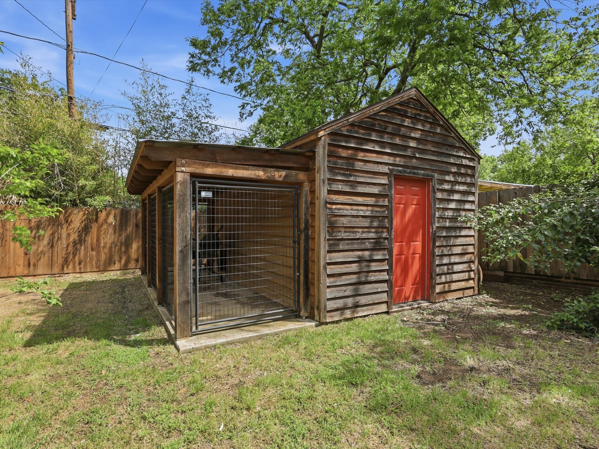 3137 Bigham Boulevard Fort Worth TX 76116