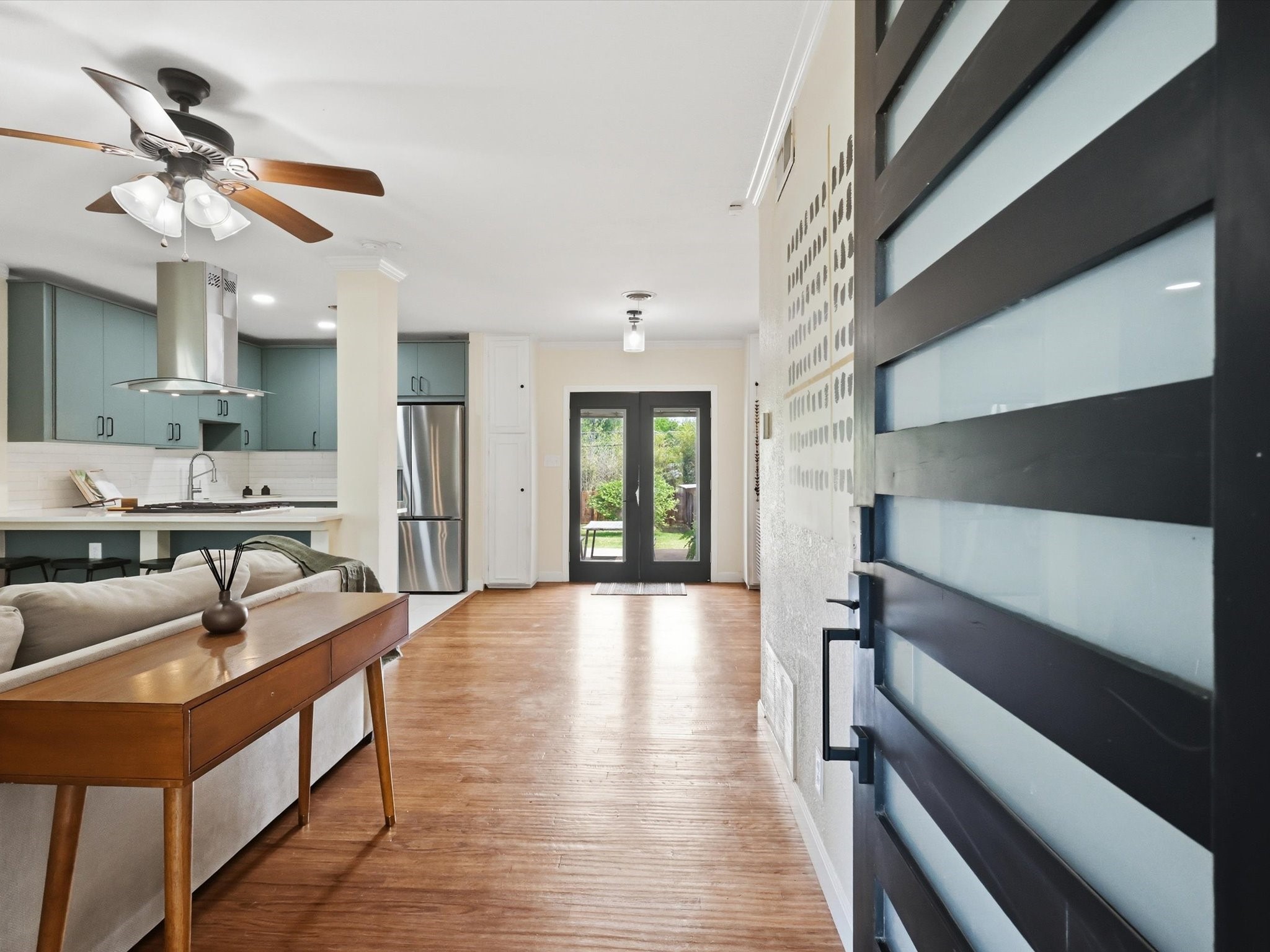 3137 Bigham Boulevard Fort Worth TX 76116