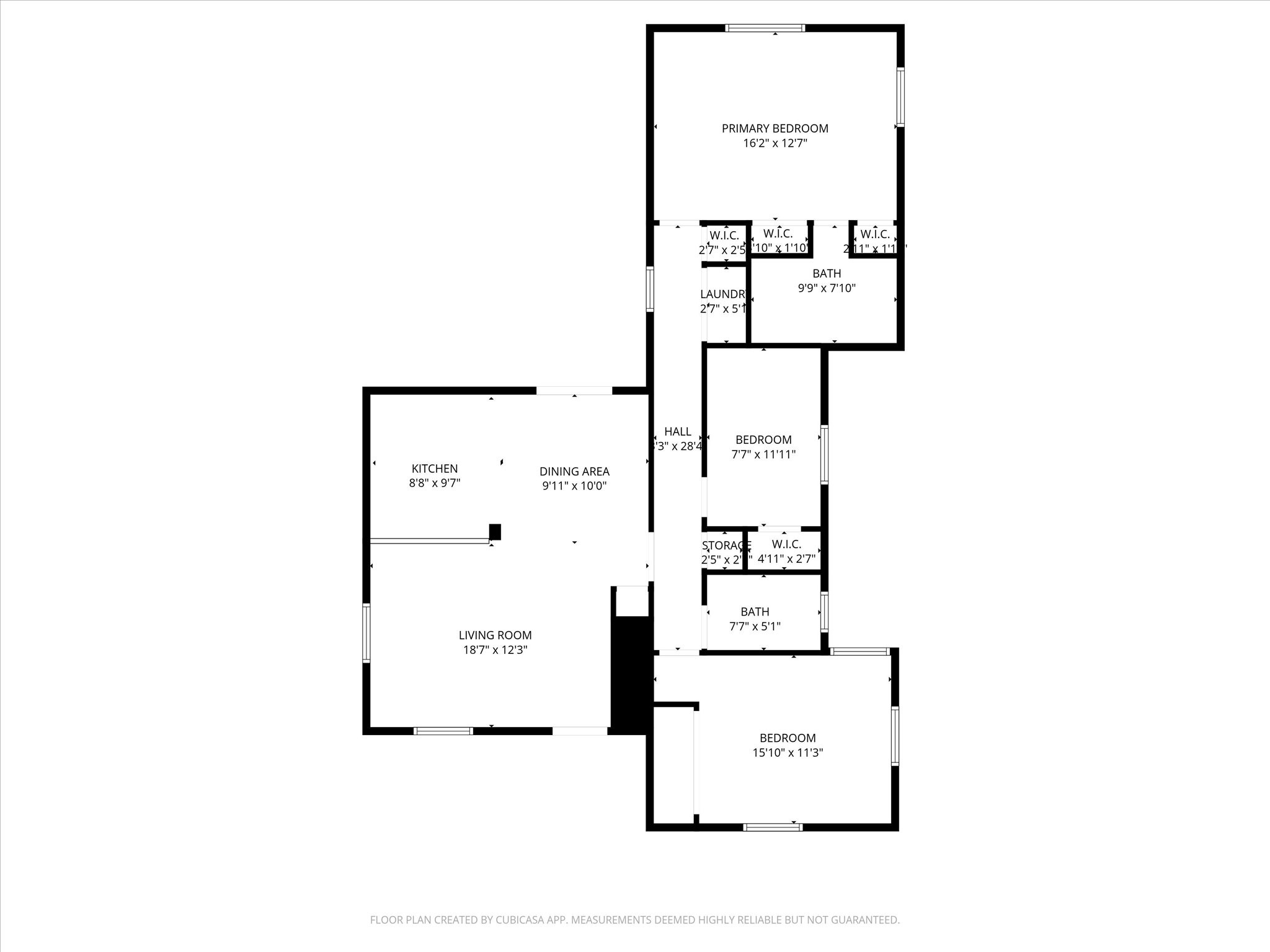 3137 Bigham Boulevard Fort Worth TX 76116