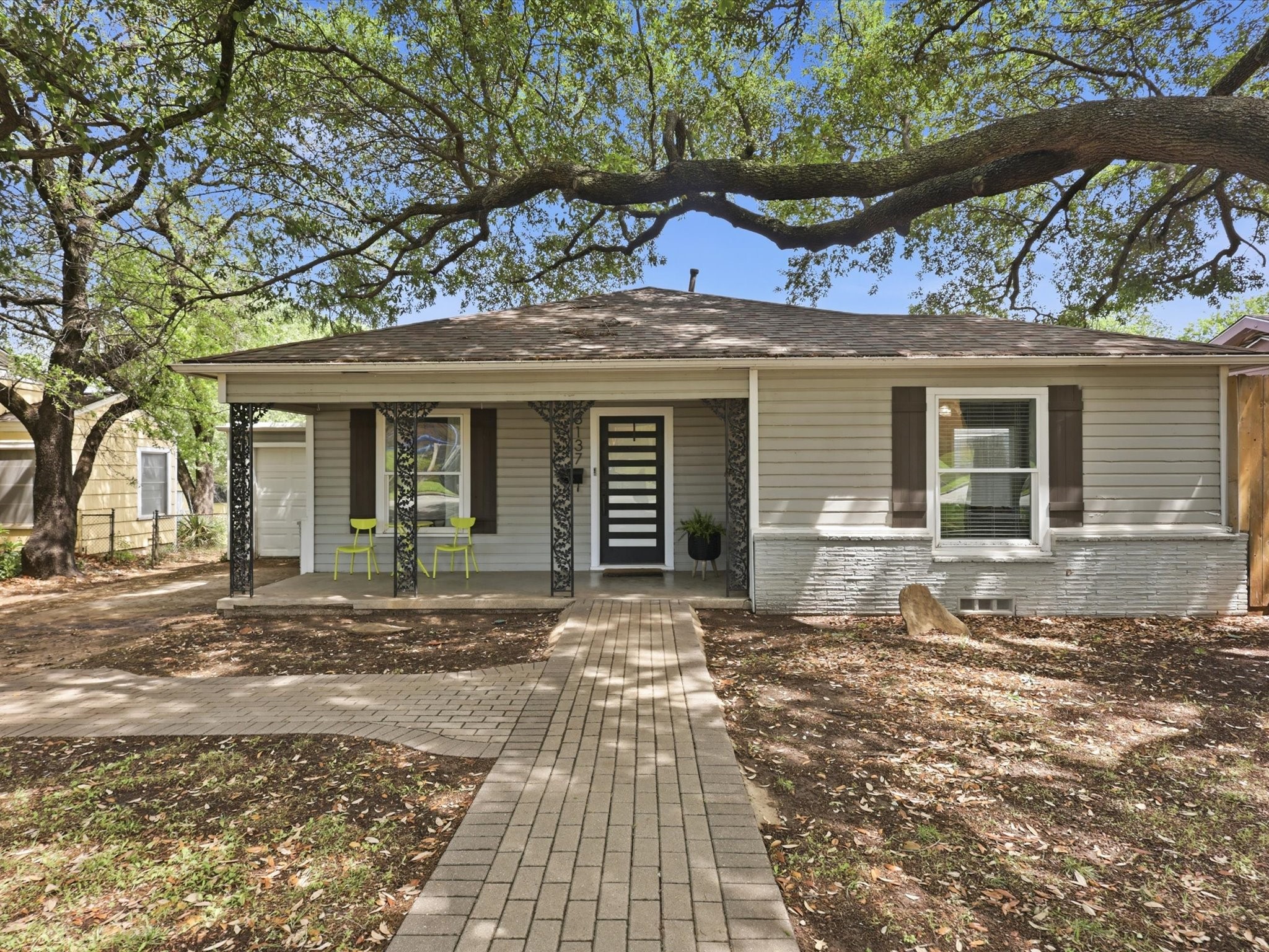 3137 Bigham Boulevard Fort Worth TX 76116