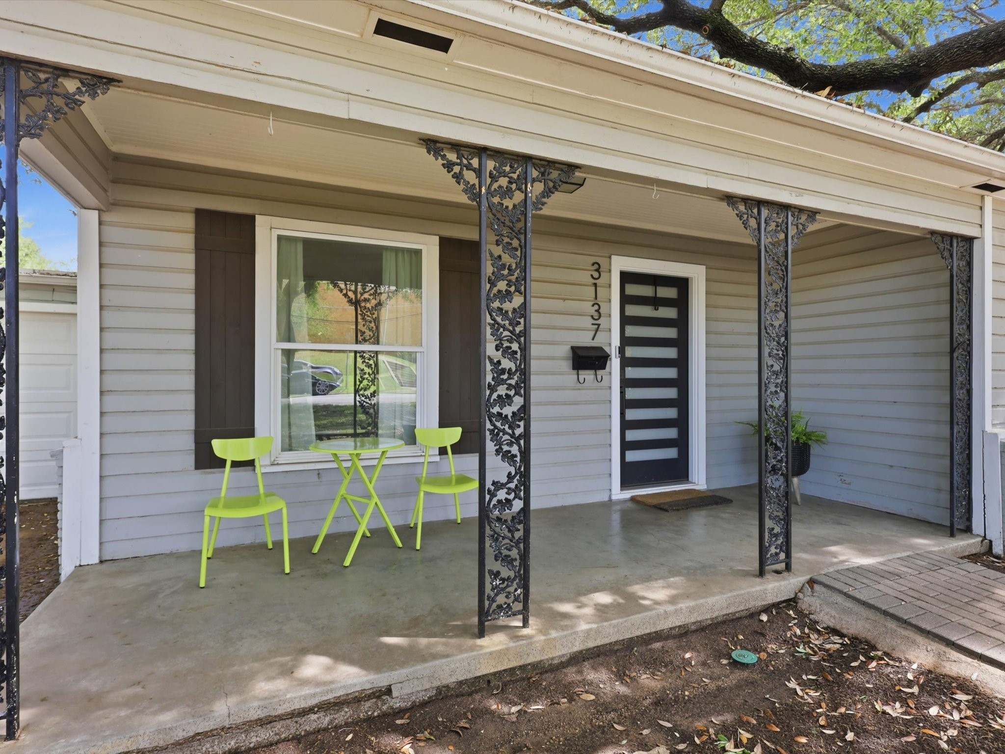 3137 Bigham Boulevard Fort Worth TX 76116