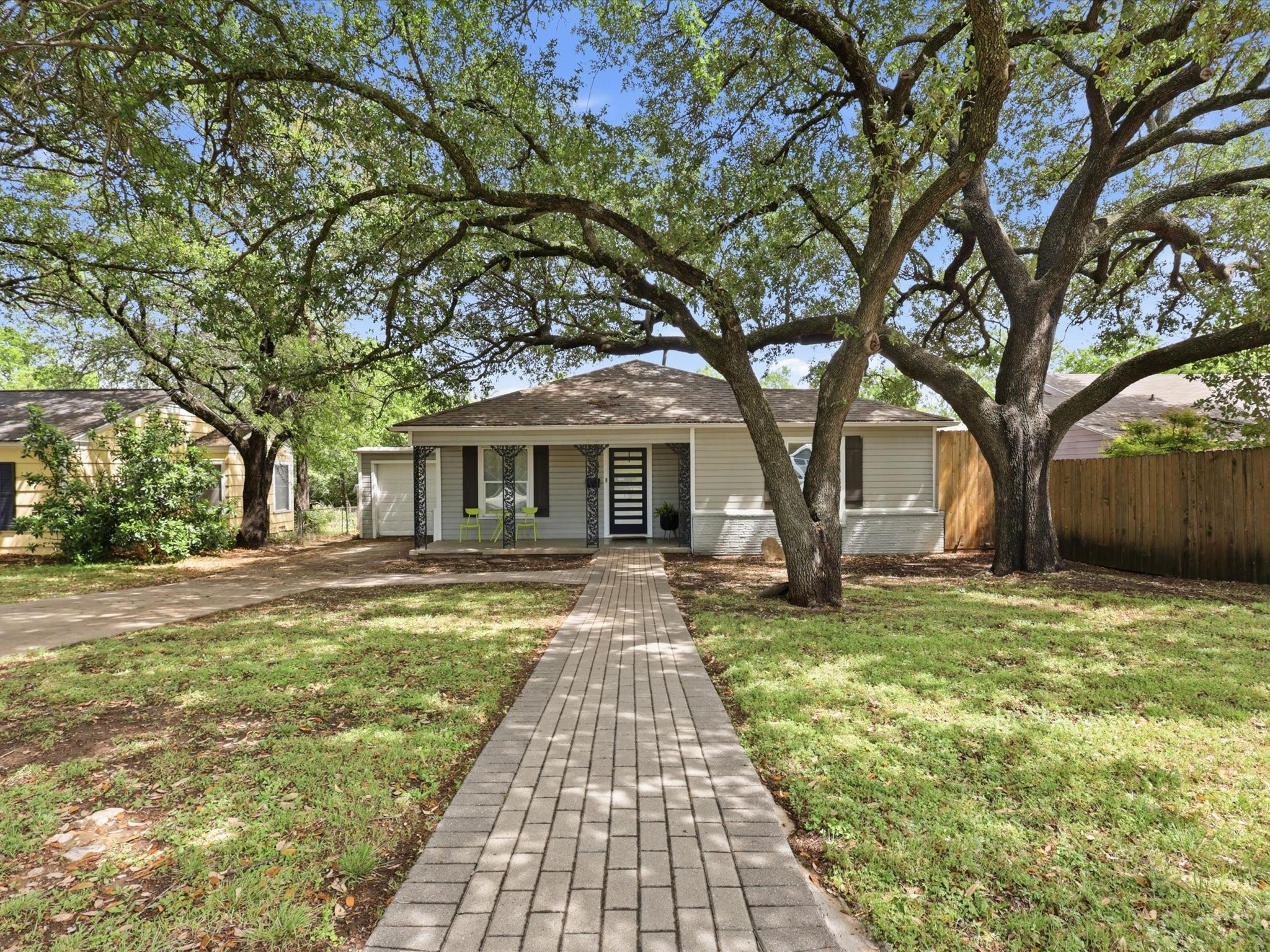 3137 Bigham Boulevard Fort Worth TX 76116