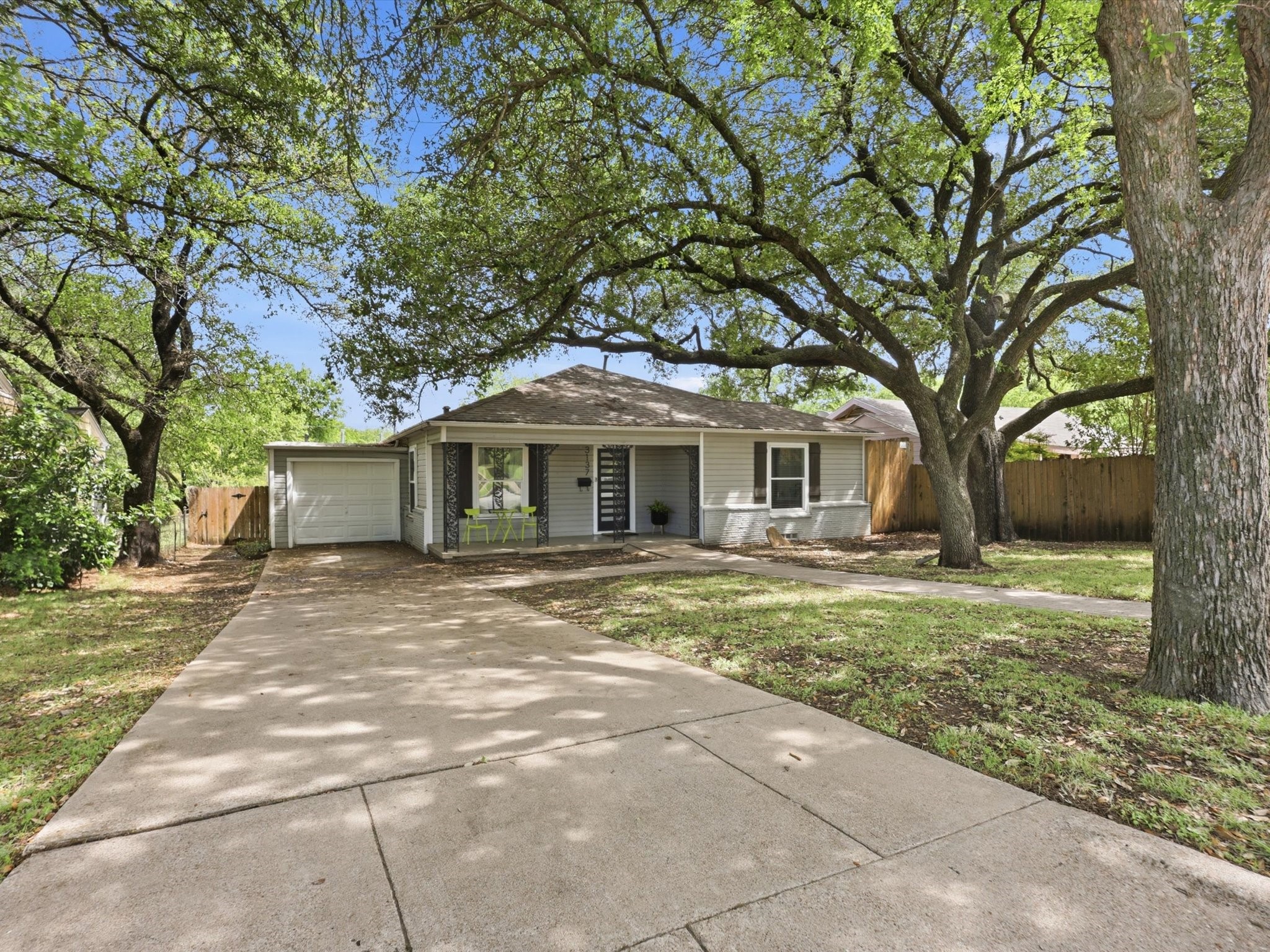 3137 Bigham Boulevard Fort Worth TX 76116