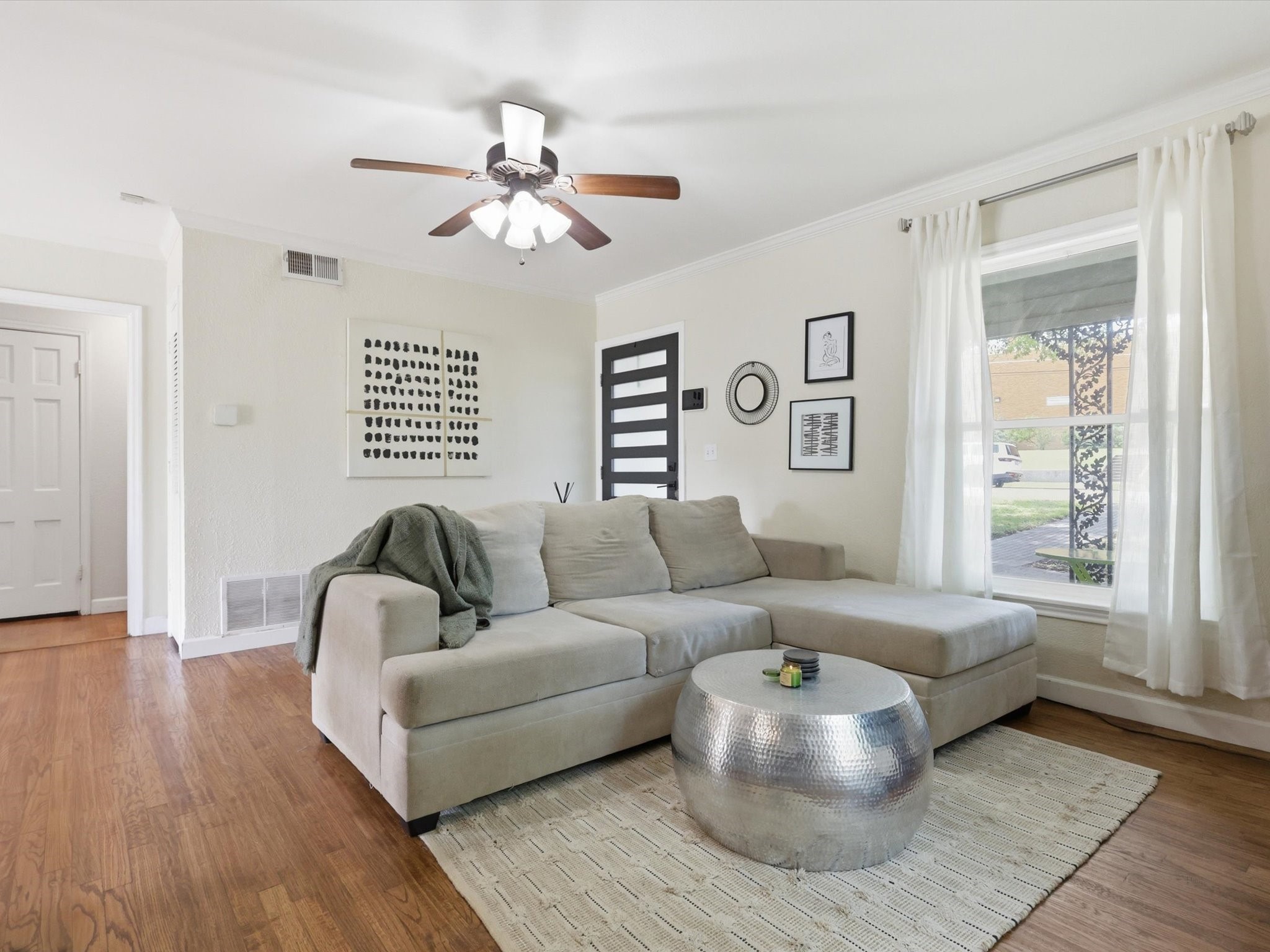 3137 Bigham Boulevard Fort Worth TX 76116