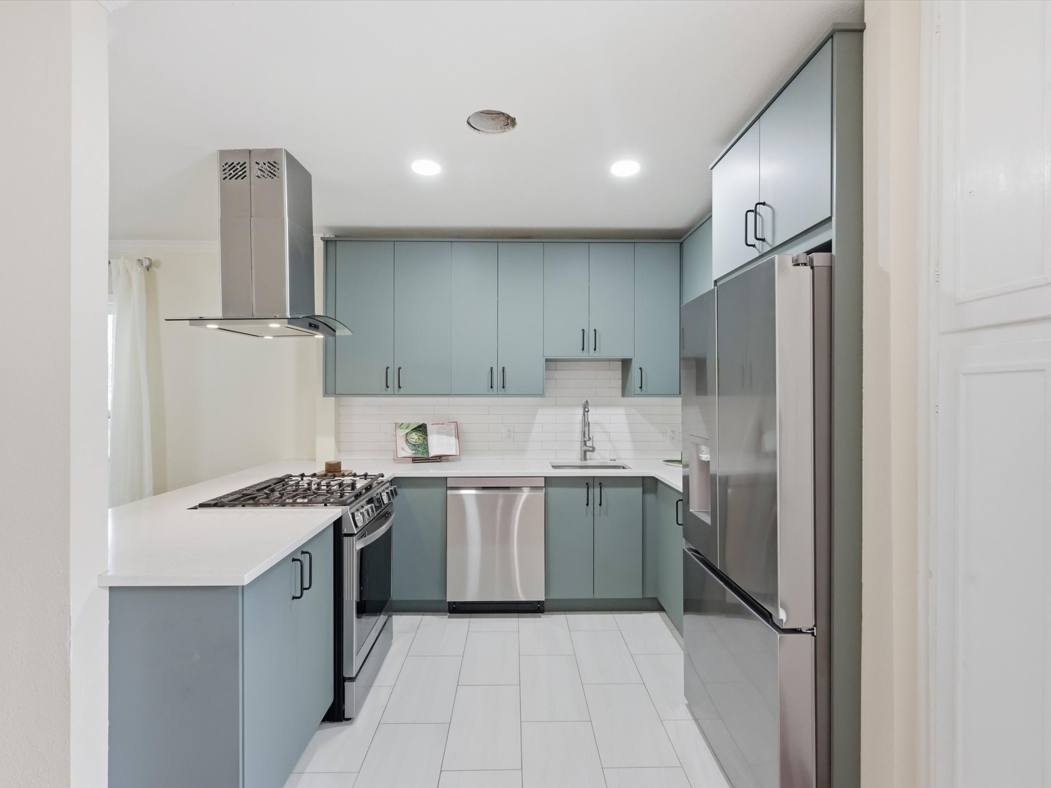 3137 Bigham Boulevard Fort Worth TX 76116