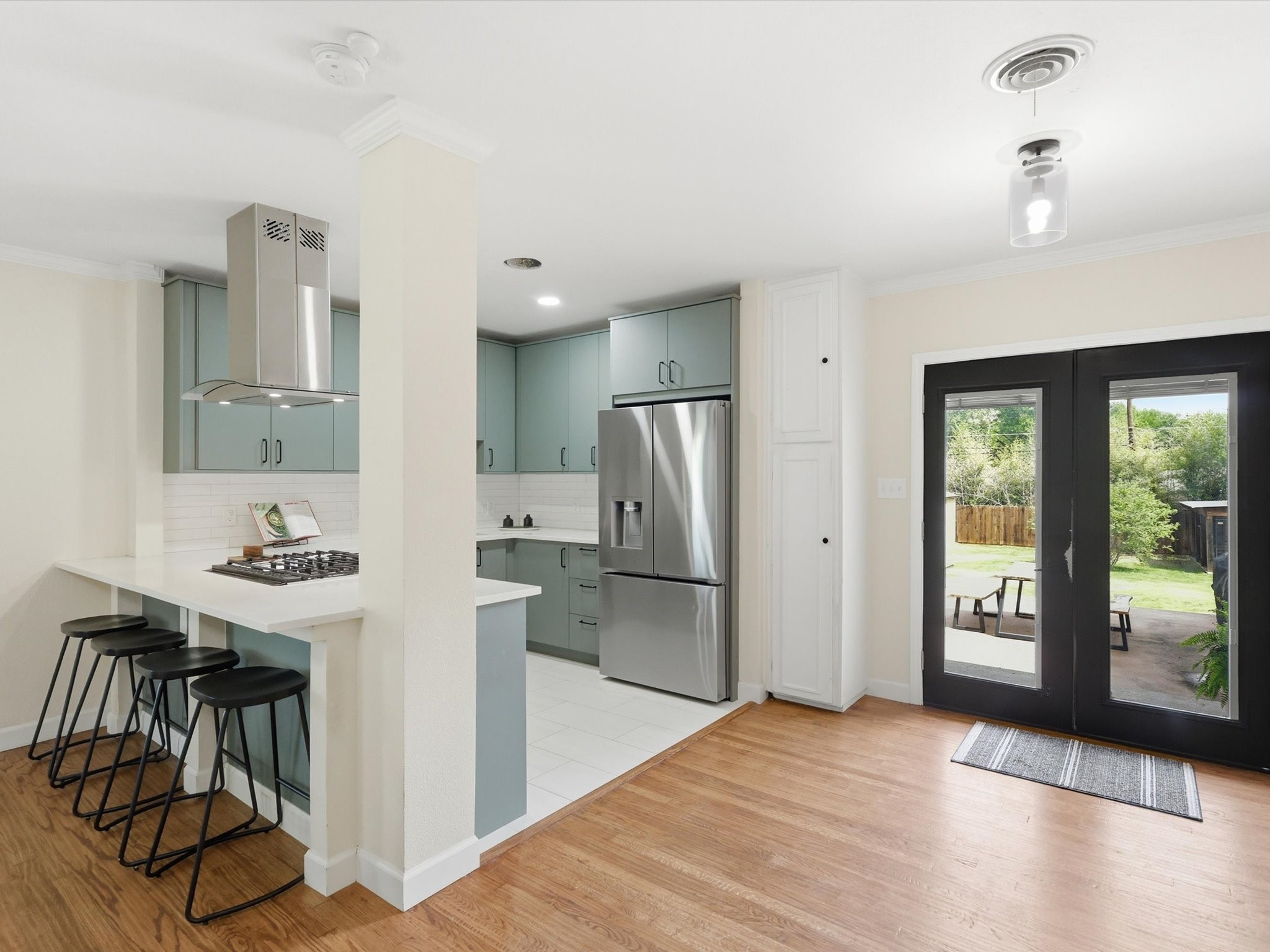 3137 Bigham Boulevard Fort Worth TX 76116