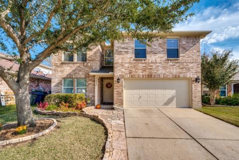 2417 Graystone Drive Little Elm TX 75068