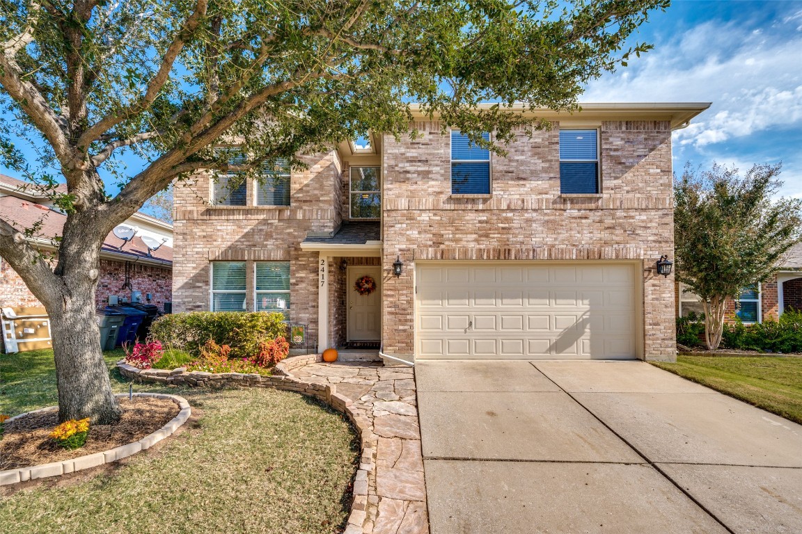 2417 Graystone Drive Little Elm TX 75068