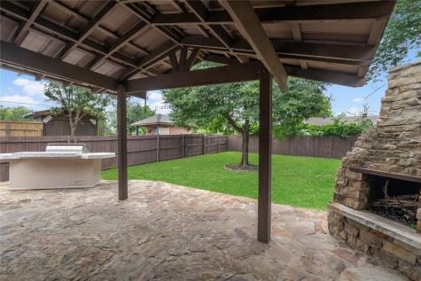 907 Greenfield Court Kennedale TX 76060