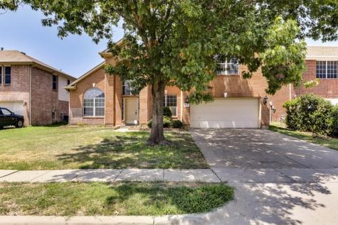 3431 Canyon Road Grand Prairie TX 75052