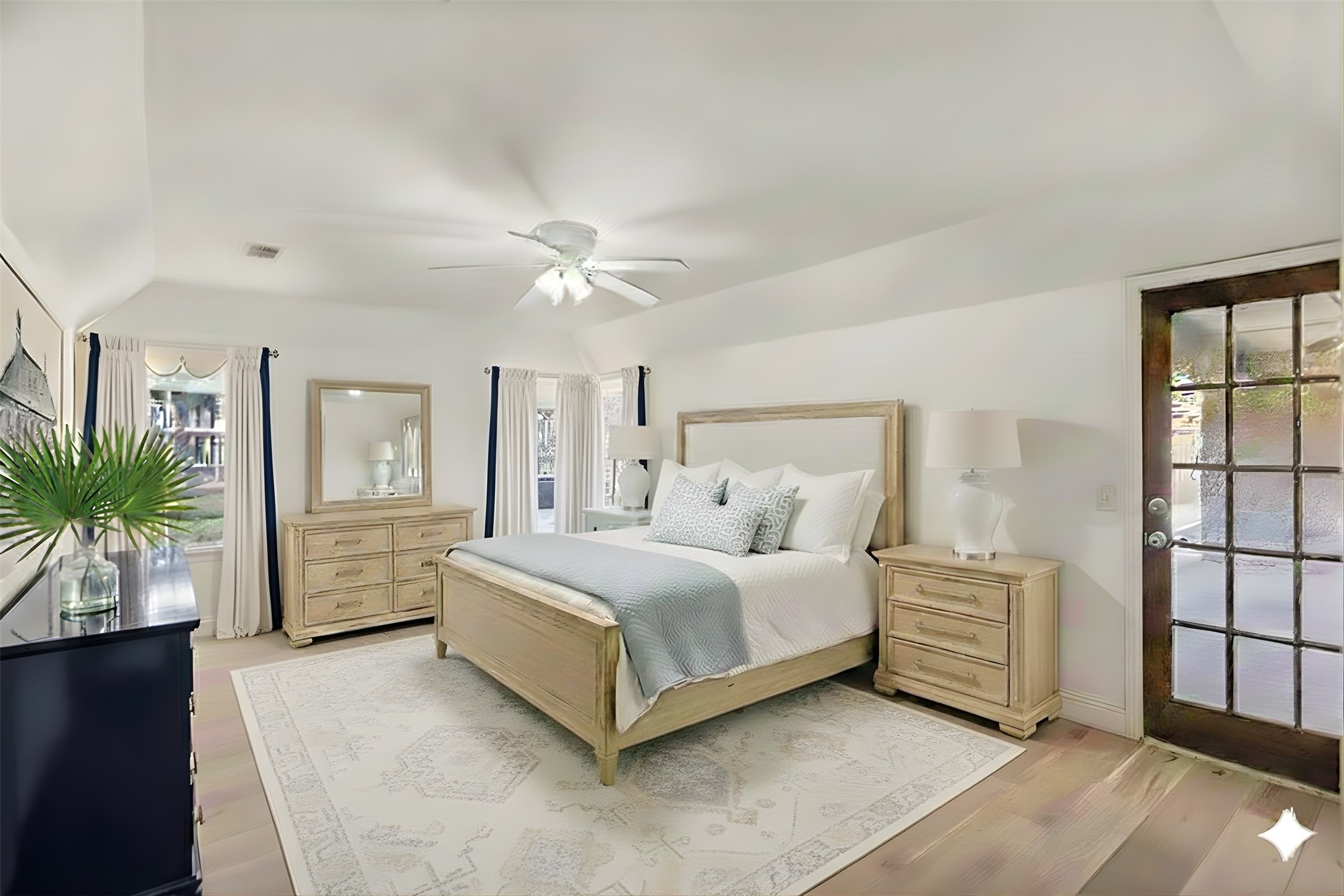 4212 Lake Vista Drive Benbrook TX 76132